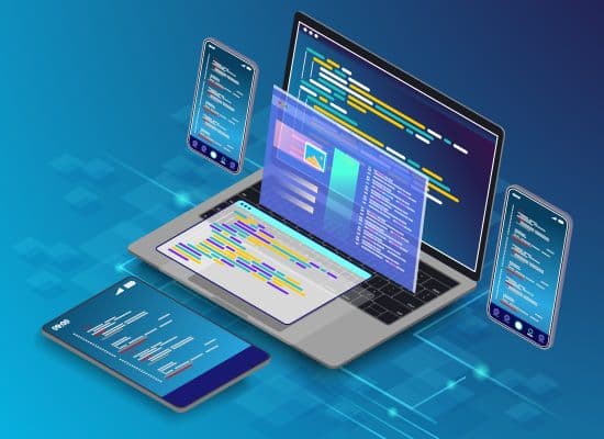 End-to-End Software Development