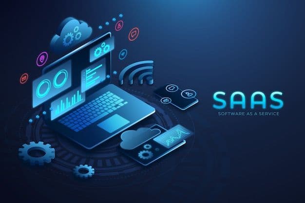 SaaS Solutions