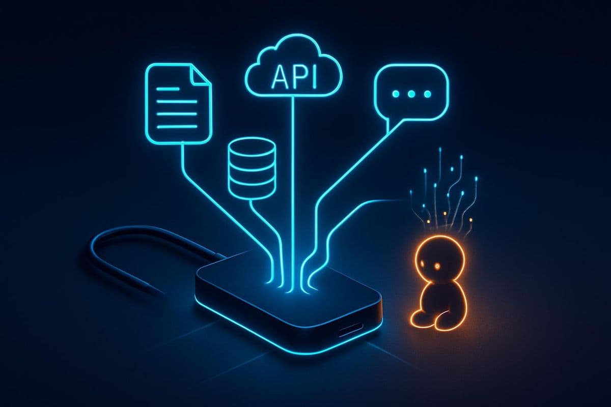 API Integration