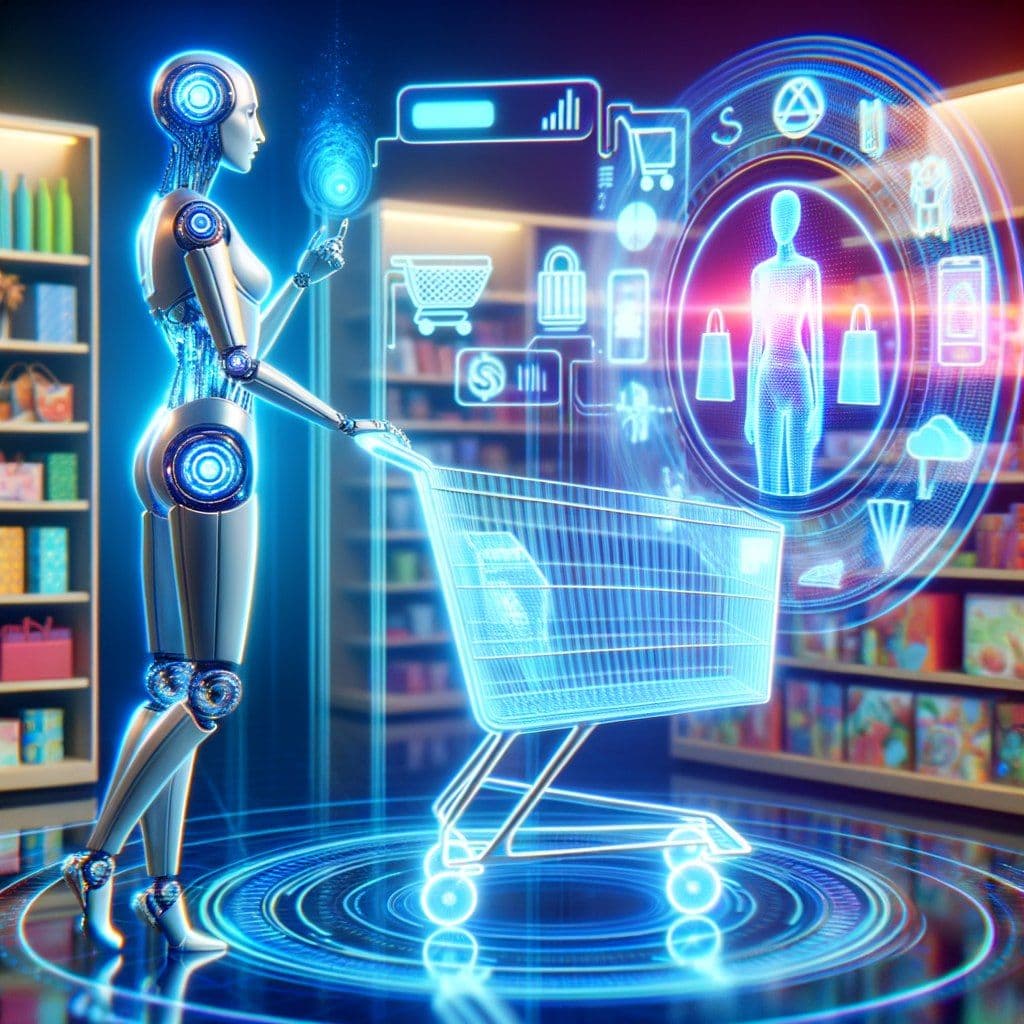 AI & Advanced Solutions