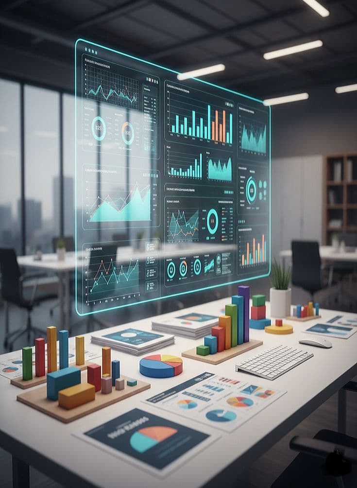 Analytics & Tracking