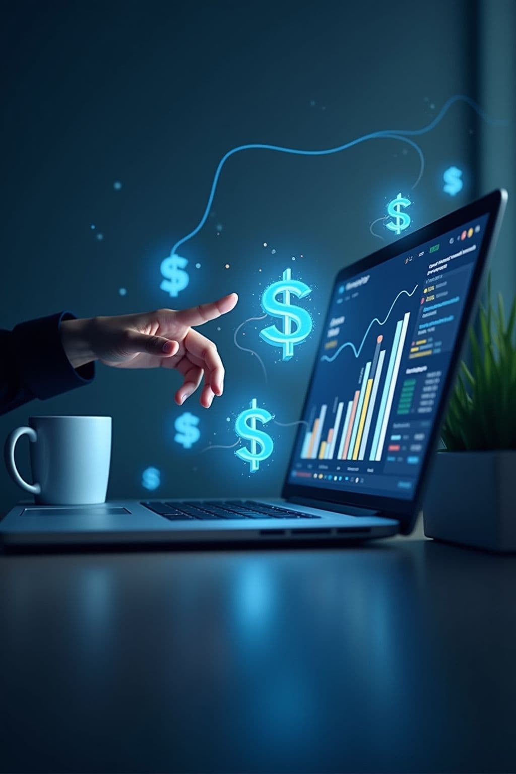 Conversion Rate Optimization