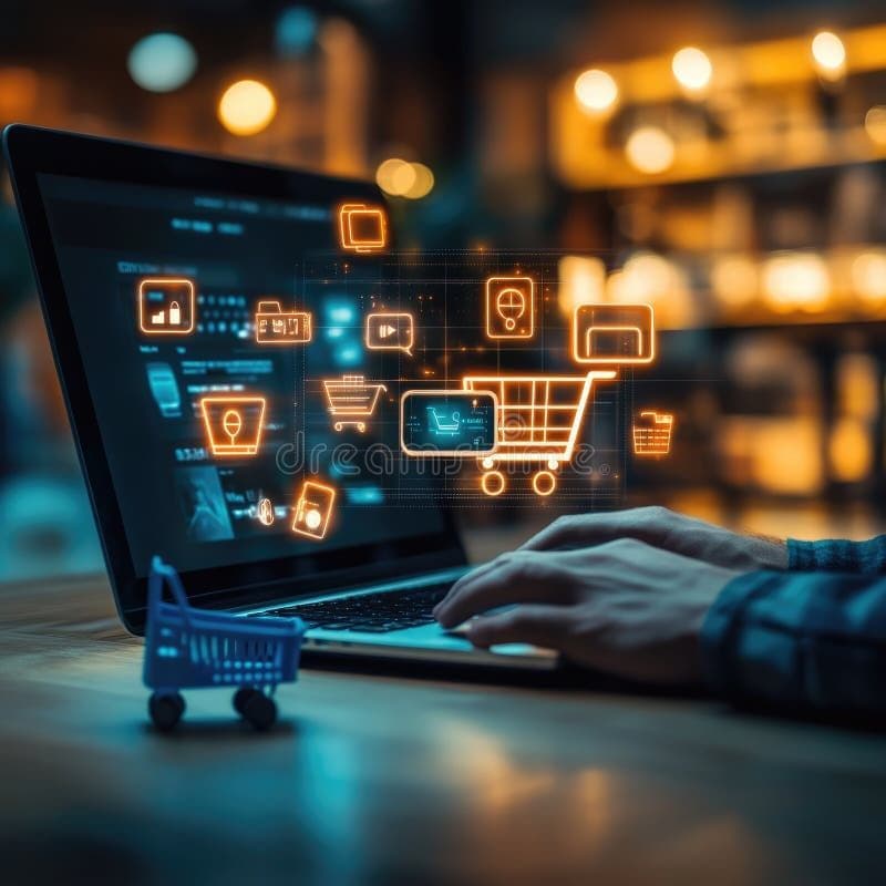 eCommerce Development