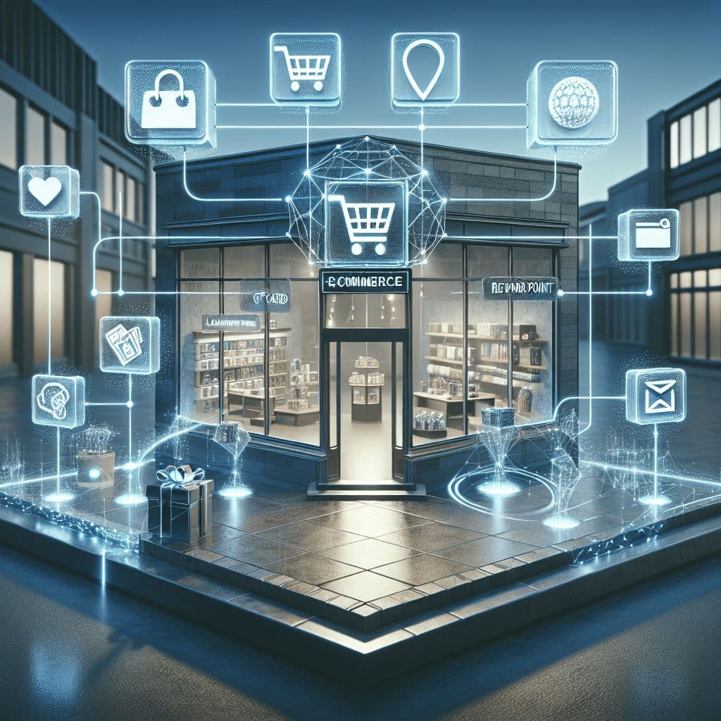 Marketplace & Omnichannel