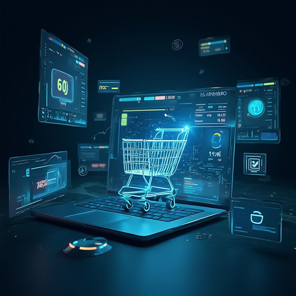 Store Setup & Configuration