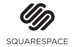 Squarespace Logo