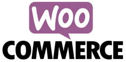 WooCommerce Logo