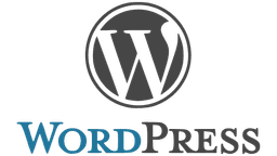 WordPress Logo