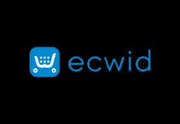 Ecwid Logo