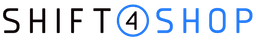 Shift4Shop Logo
