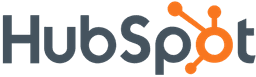HubSpot Logo