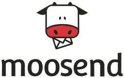 Moosend Logo