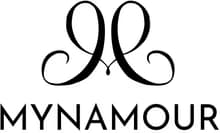 Mynamour Logo