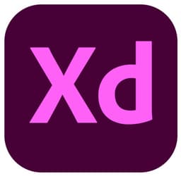 Adobe XD Logo