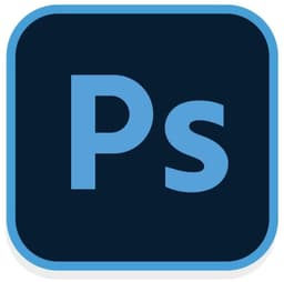 Photoshop Logo