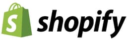 Shopify Logo