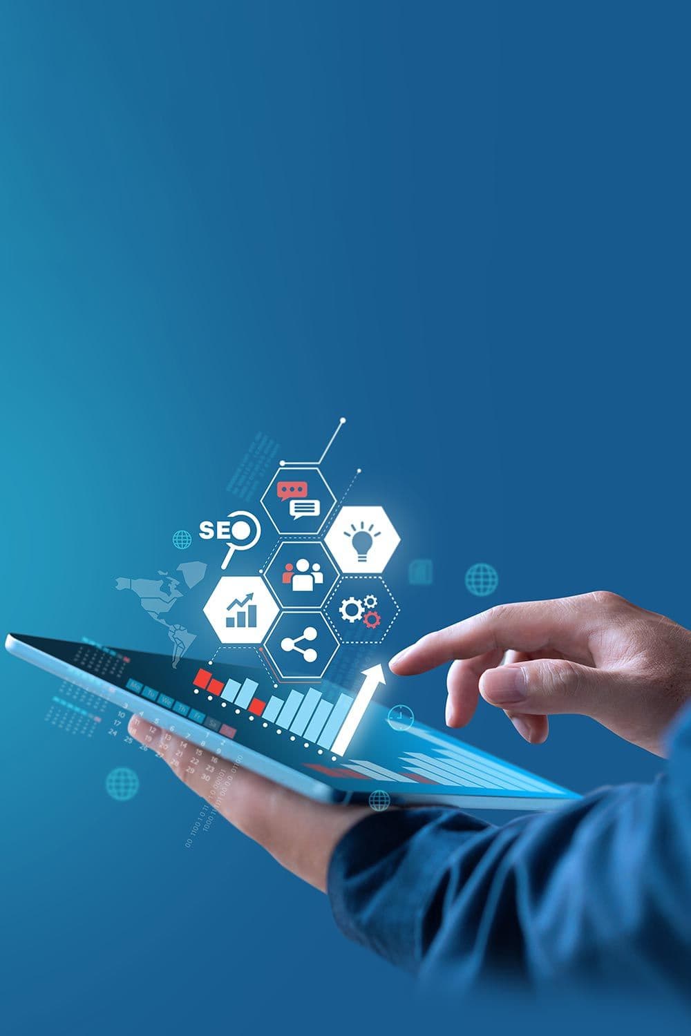 Search Engine Marketing